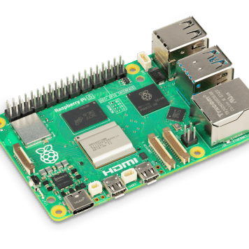 Raspberry Pi Pico 2 H (with headers) • RaspberryPi.dk